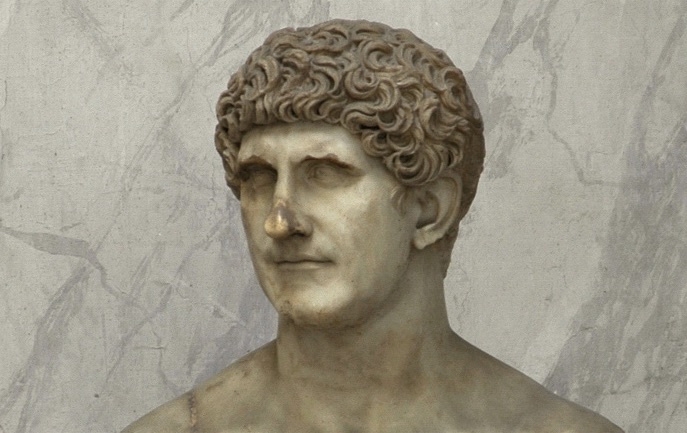 The Sex Lives of the Caesars | Alexander Meddings | Content Specialist
